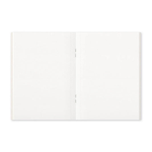 TRAVELER’S notebook - 015 Watercolor Paper (Passport Size)