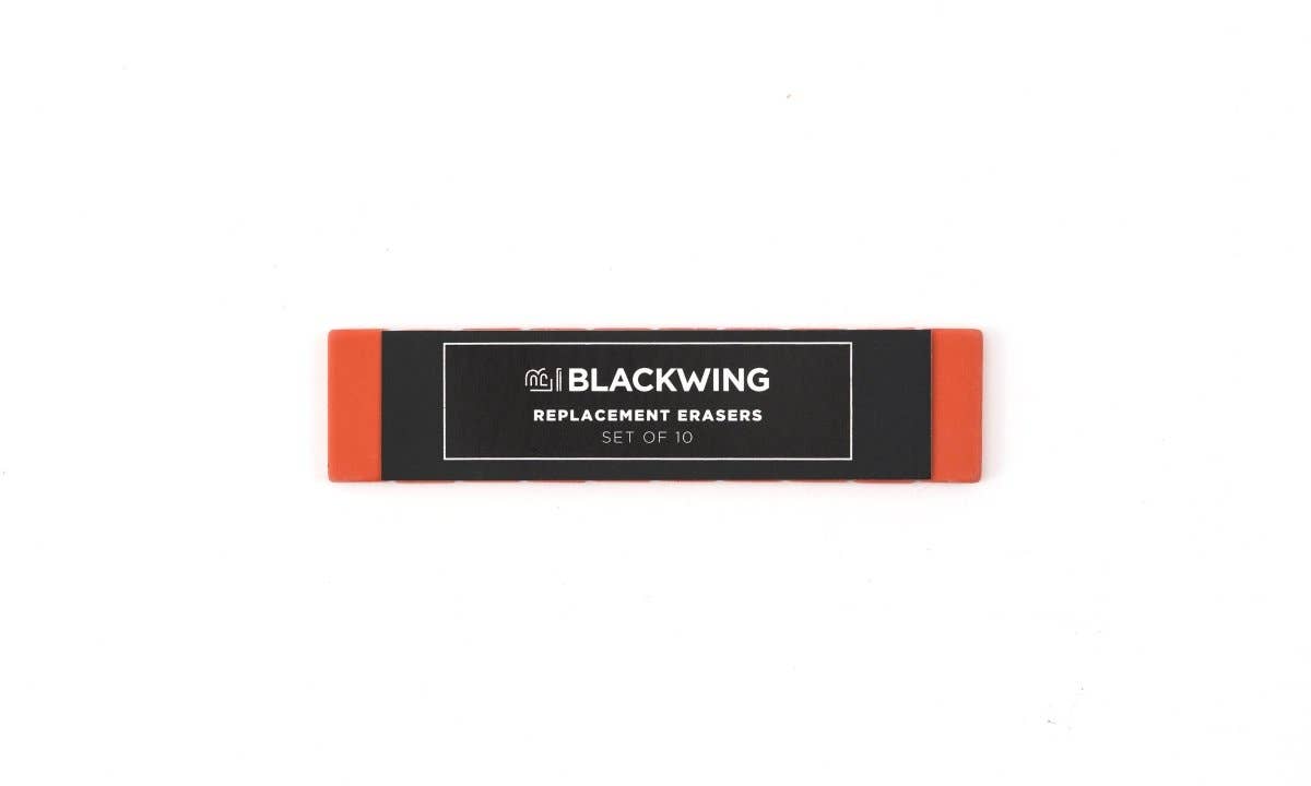 Blackwing Replacement Erasers