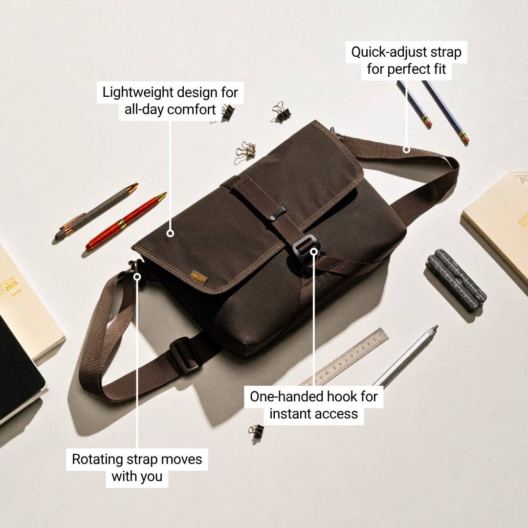 Field Sling Plus