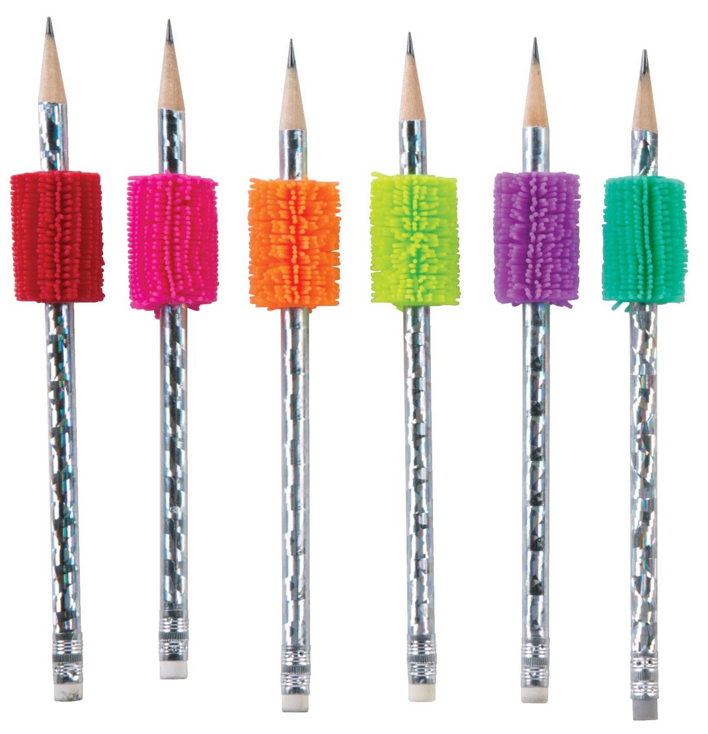 KUSHY SQUISHY PENCIL GRIP