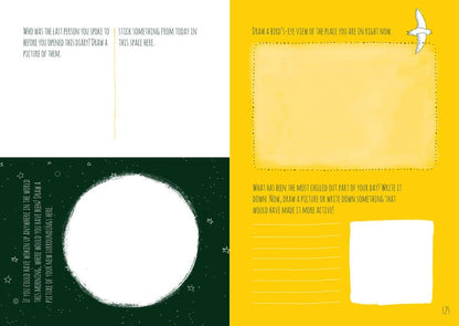 Be Creative Every Day: A Year in My Life