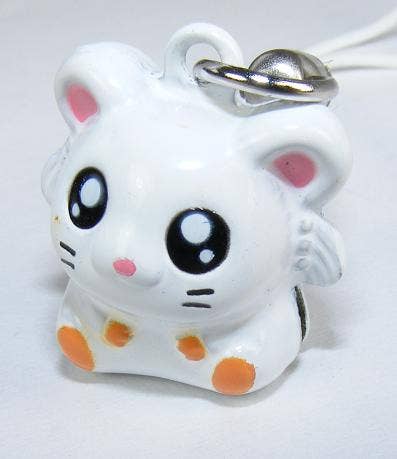 Hamster Bell