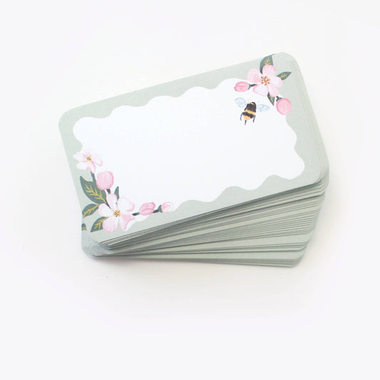 Pocket Notes™ - Spring Blossoms