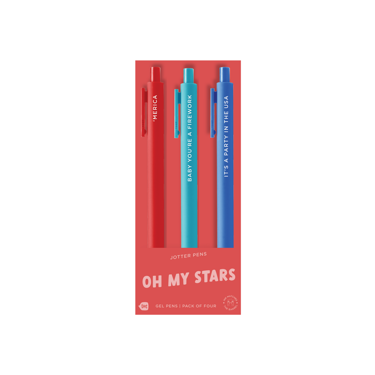 Jotter Sets 3 pack