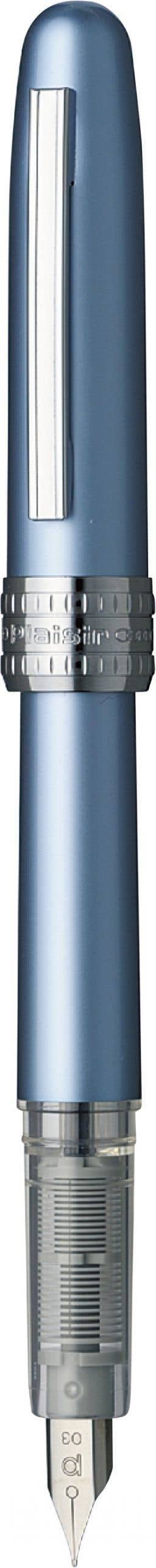 Platinum Plaisir- Fine