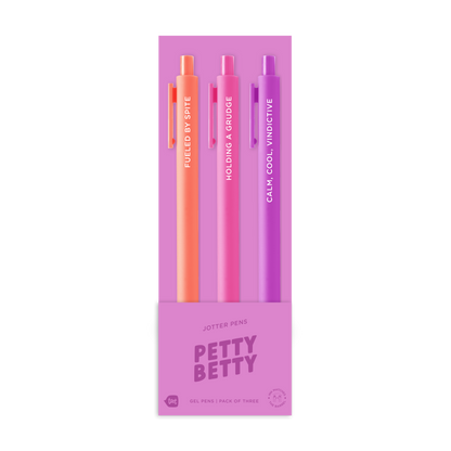 Summer 2026 NEW Jotter Packs!