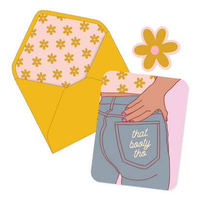NEW! Lovey Dovey Greeting Cards