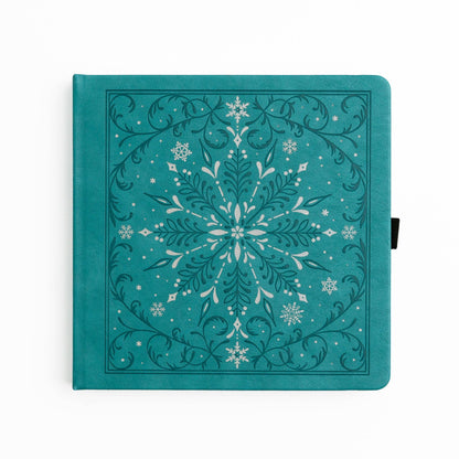 Frosted Storybook Notebook