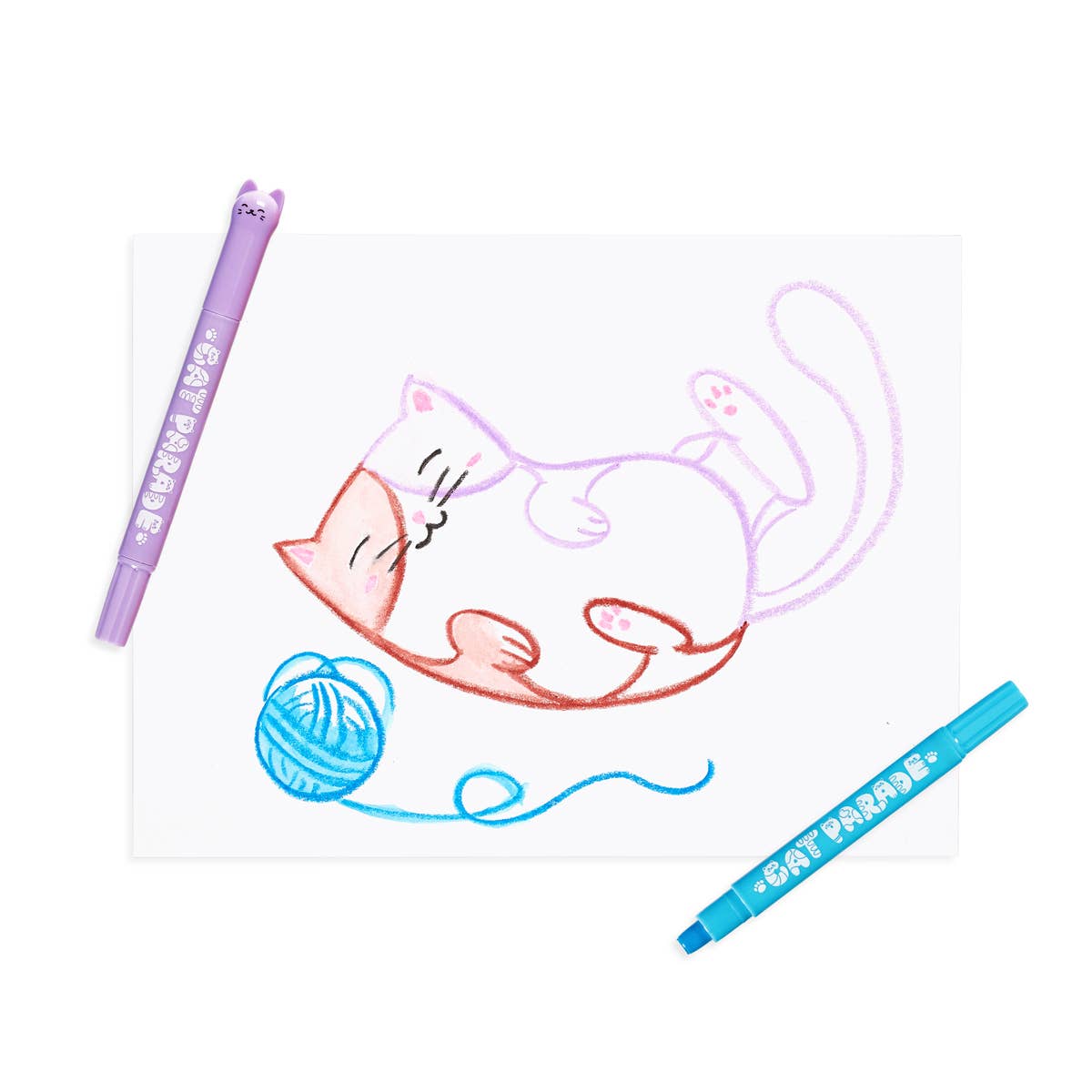 Lil' Watercolor Paint Pad (9" x 12")
