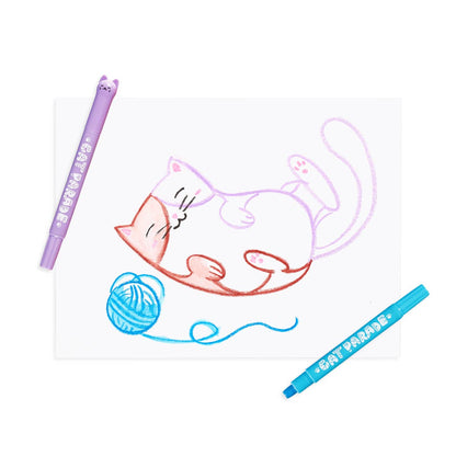 Lil' Watercolor Paint Pad (9" x 12")