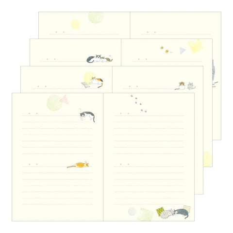 JOURNAL CAT