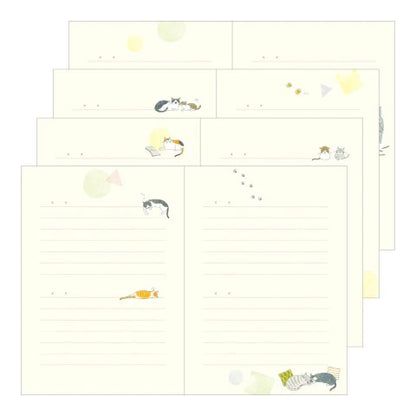 JOURNAL CAT
