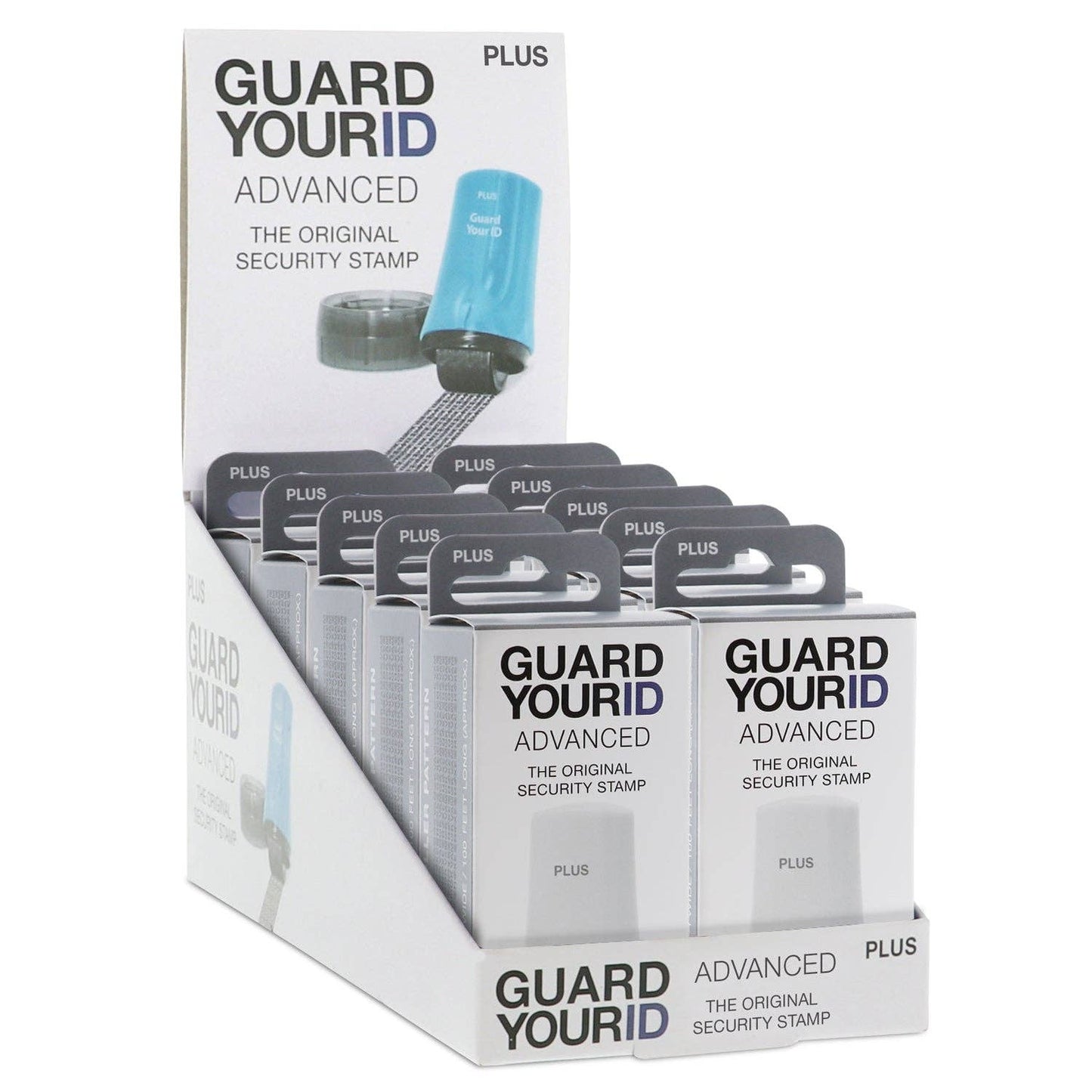 Guard Your ID Advanced 2.0 Roller
