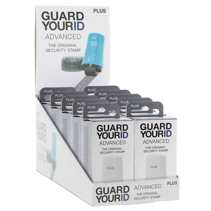 Guard Your ID Advanced 2.0 Roller