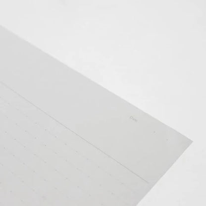 CAMPUS LOOSE LEAF COLLEGE RULED 100 SHEETS