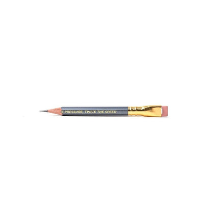 Short-length Blackwing 602 Pencil Set