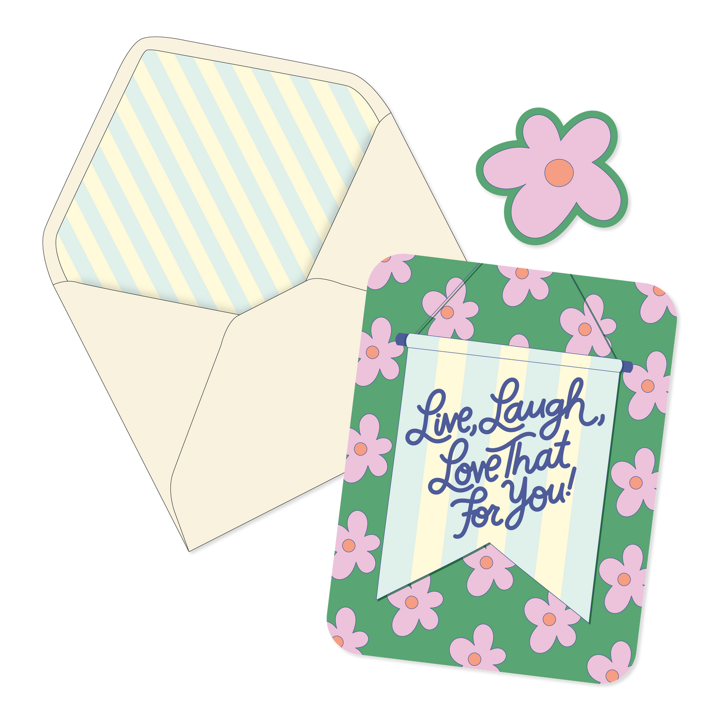 NEW! Encouragement Greeting Cards