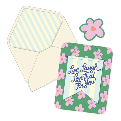 NEW! Encouragement Greeting Cards
