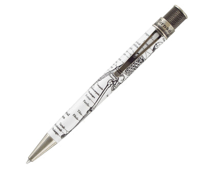 Retro51 Dr. Gray RB