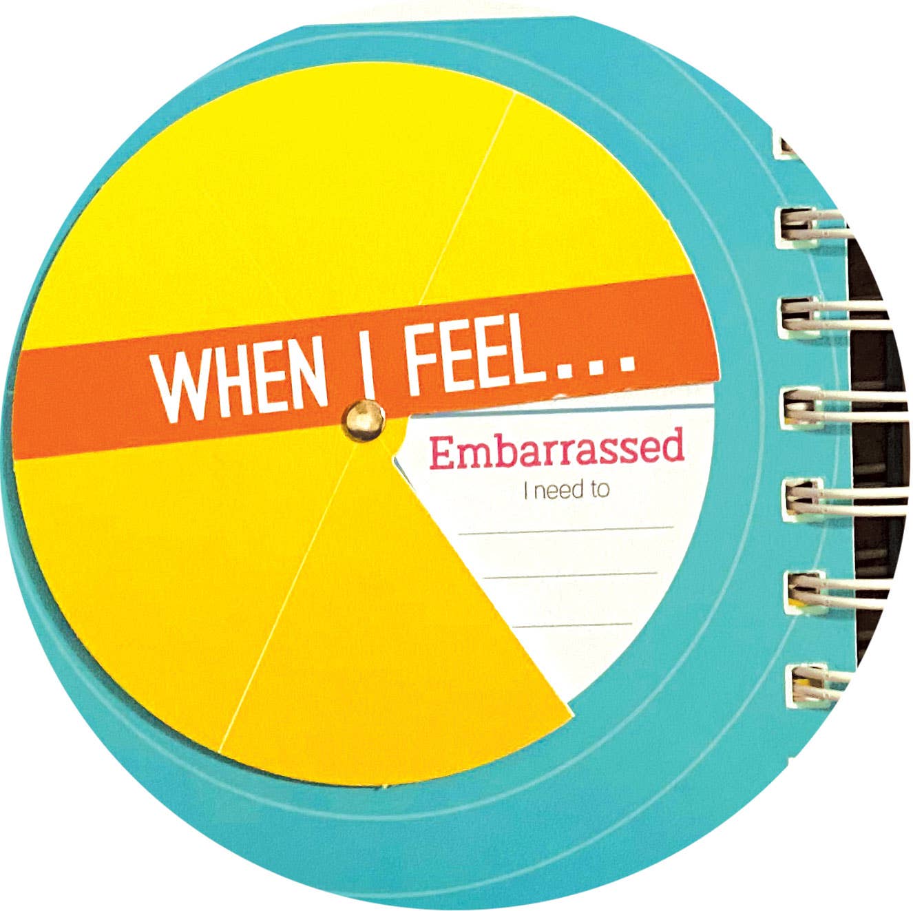 This is Me Guided Journal
