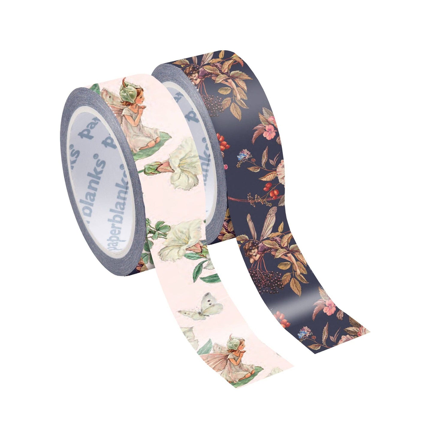 Paperblanks Bindweed Fairy Washi Tape