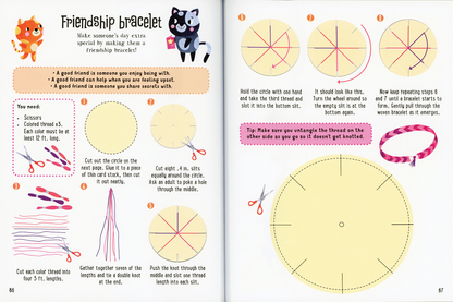 A Book of Friendship