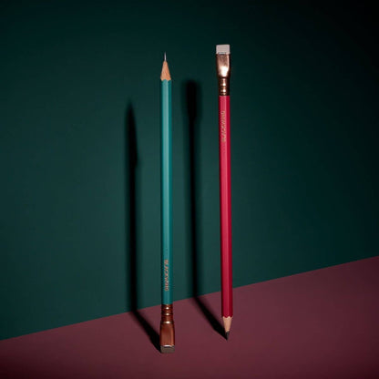 Blackwing Matte Pencil Set