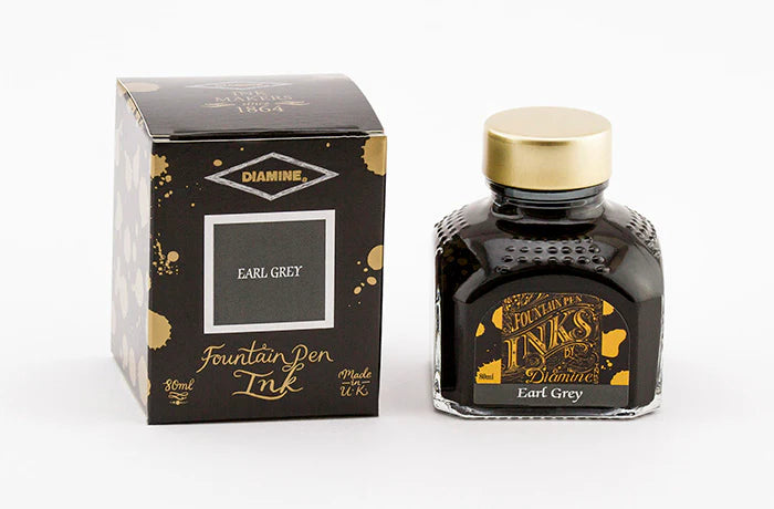 Diamine Fountain Pen Inks 80ml