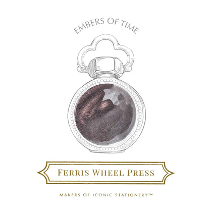 FWP Ink - Embers of Time - 10ml