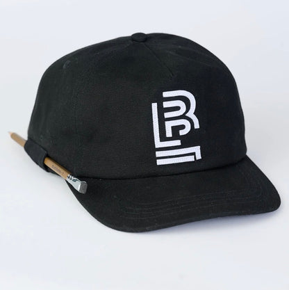 Blackwing Hat with Pencil Loop