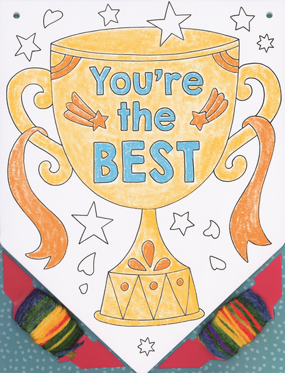 Kindness Coloring
