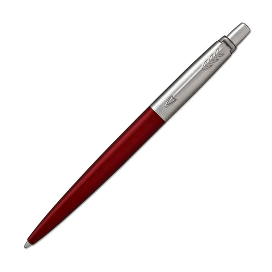 Parker Jotter Ballpoint Pen - Kensington Red