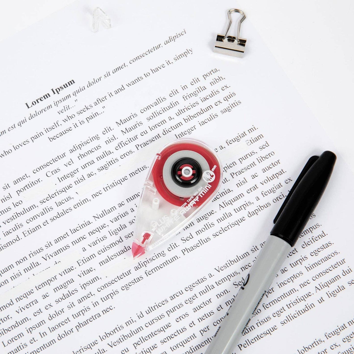 Correction Tape (Mini)