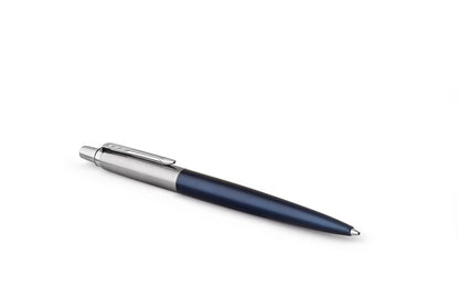 Parker Jotter Ballpoint Pen - Royal Blue
