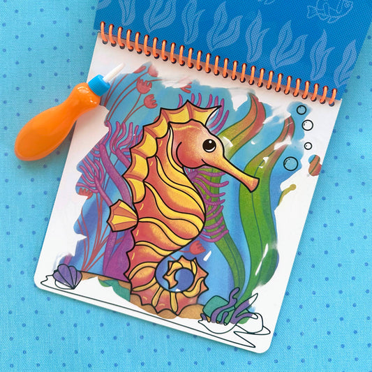 Splash*Tastic Water Reveal (Blue)