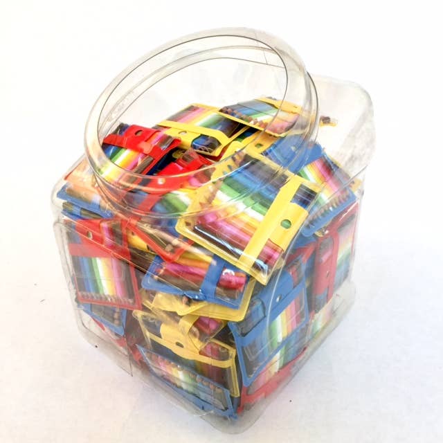 Mini Pencils in Pouch