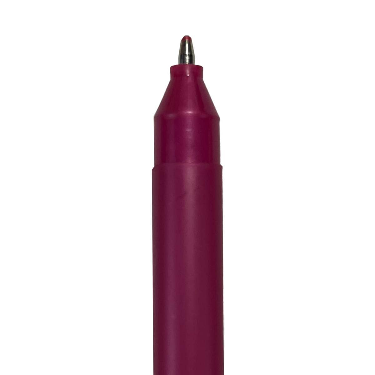 Color Sheen: Metallic Colored Gel Pens (Set of 12)