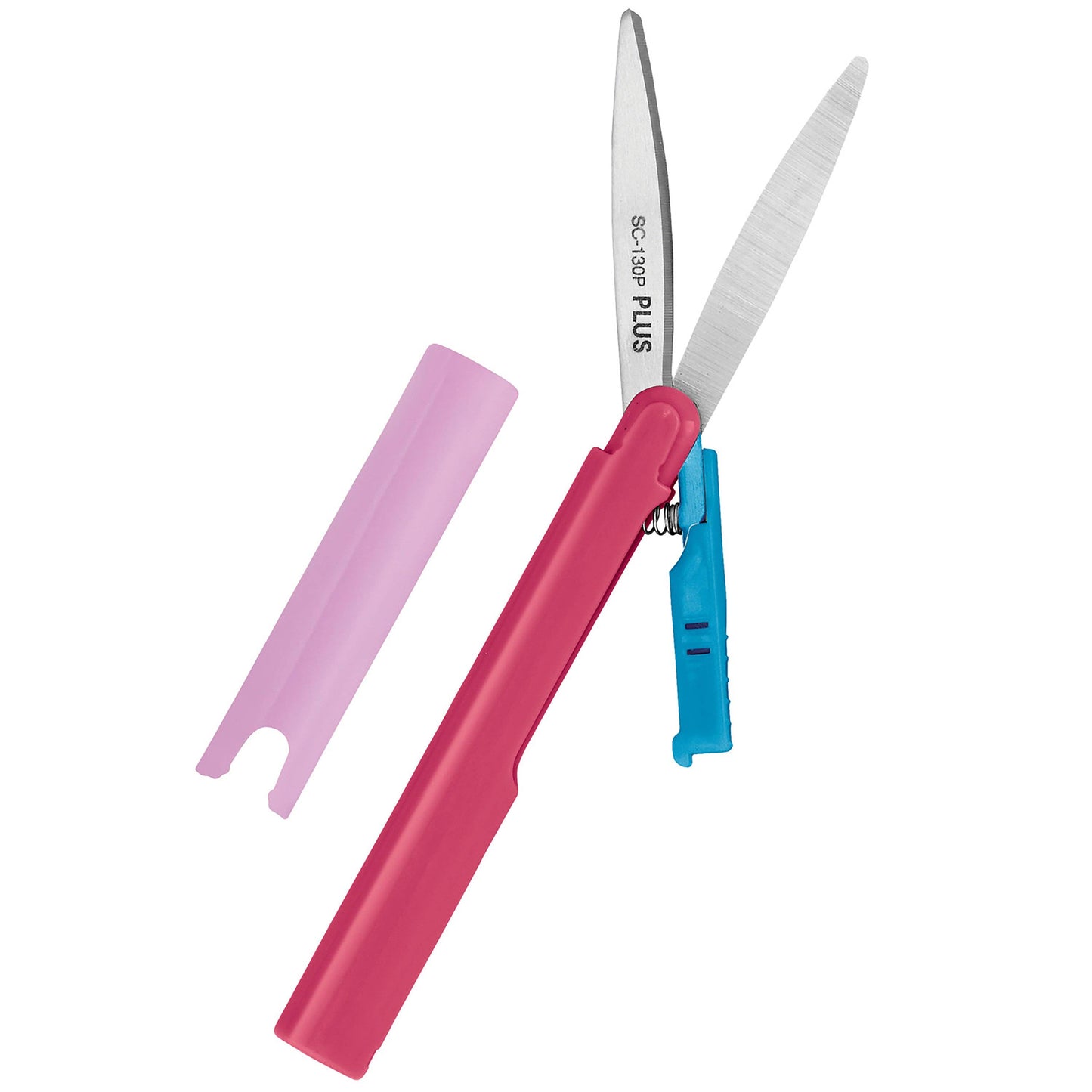 Twiggy™ Curved Blade Scissors