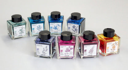 Sailor Manyo Series - Ink 50ml