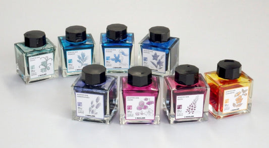 Sailor Manyo Series - Ink 50ml