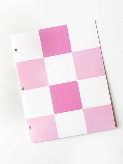 Pocket Folders - Pattern Collection