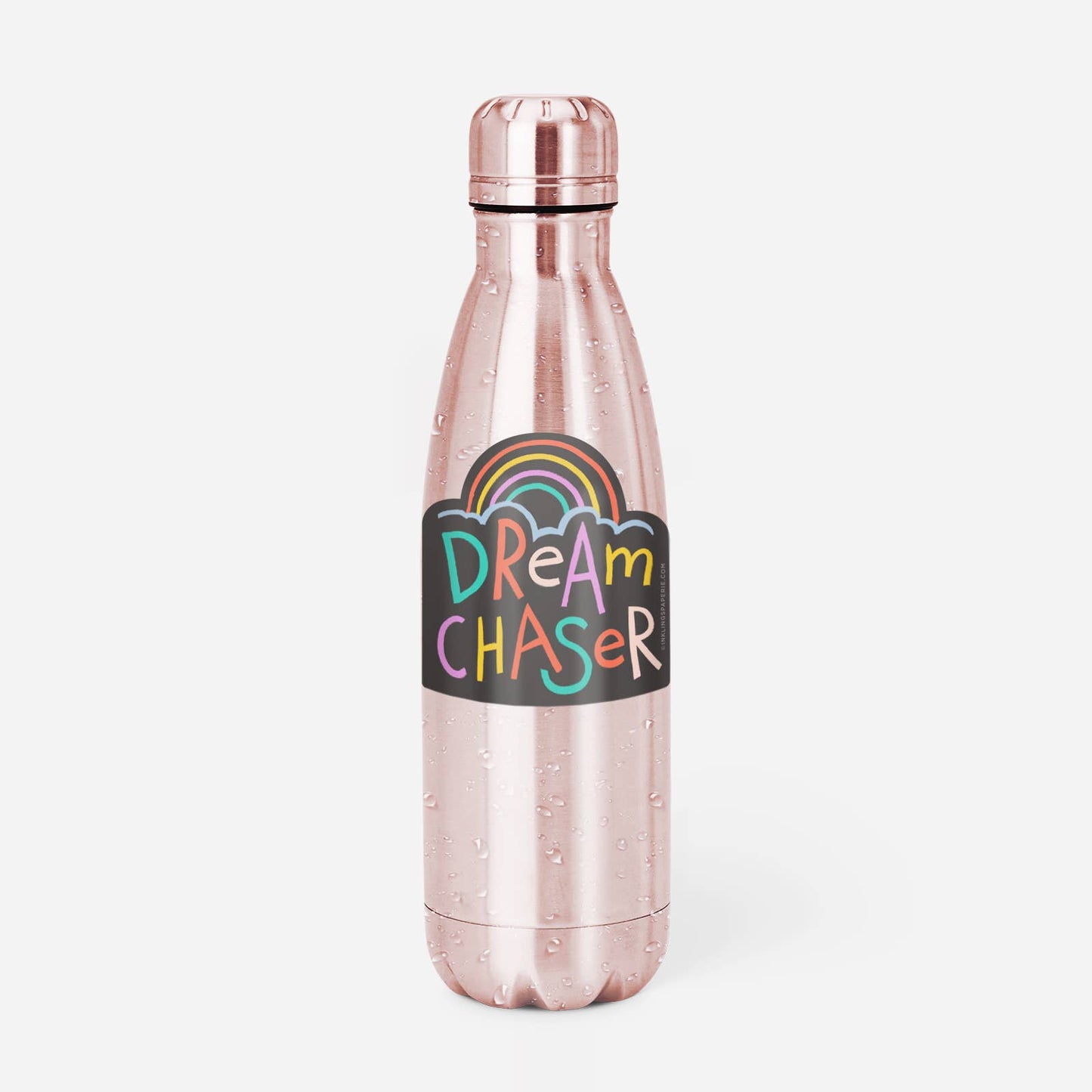 Vinyl Sticker - Dream Chaser