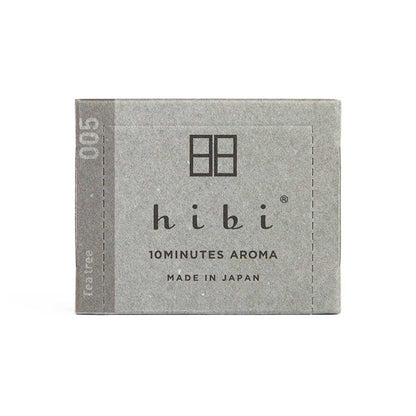 Hibi - Box of 30 Incense Matches