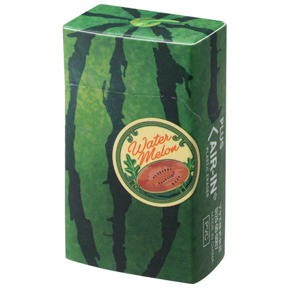 Air-In Assorted Fruit Eraser