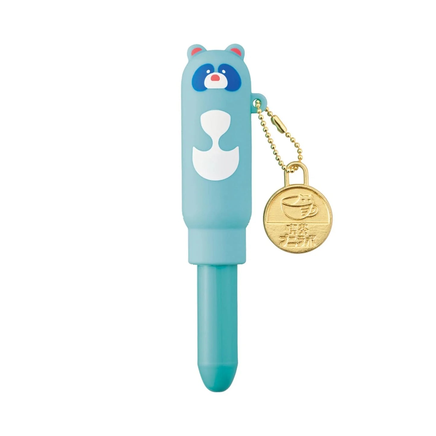 Cafe Punilabo Mini Ballpoint Pen