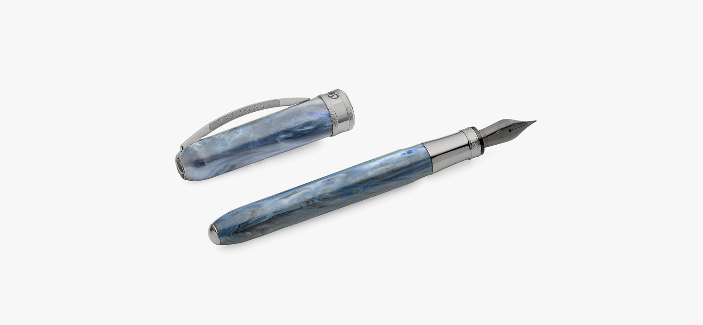 Visconti - Comedia Fountain Pen