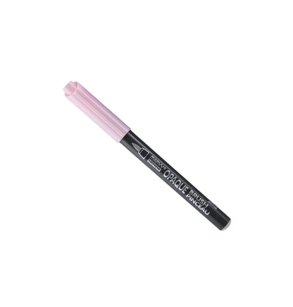 Opaque Brush Marker (Pastel Colors)