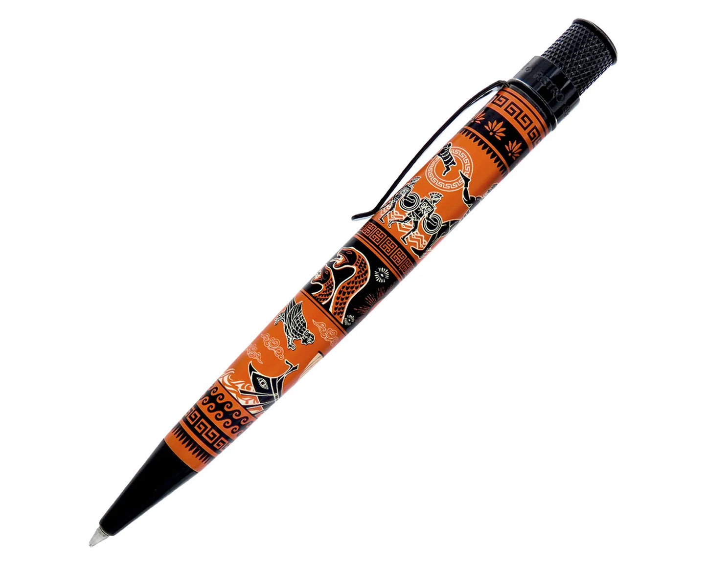 Retro 51 - The Odyssey Rollerball Pen