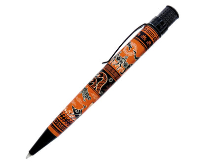 Retro 51 - The Odyssey Rollerball Pen
