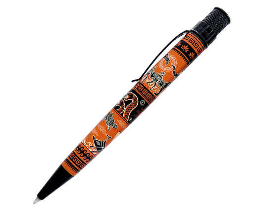 Retro 51 - The Odyssey Rollerball Pen